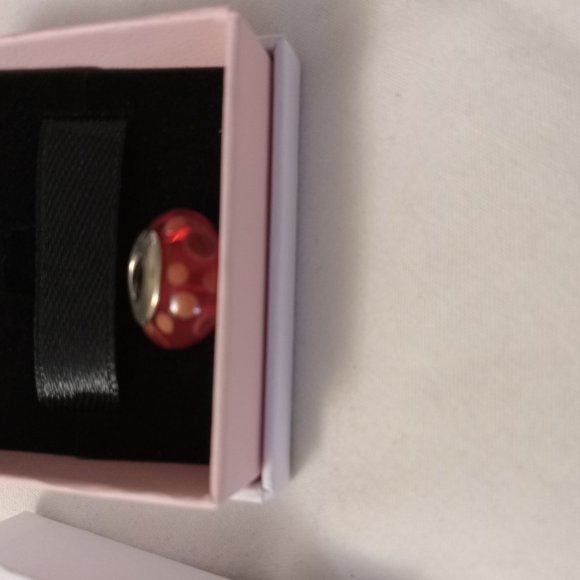 Pandora Murano Glass Bead - Picture 2 of 3